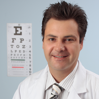 Meet the Doctor