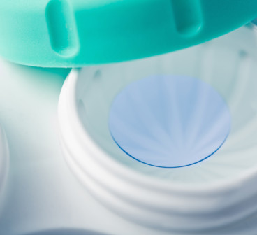 Types of Contact Lenses