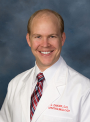 Dr. Jonathan Zahler