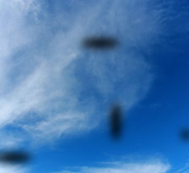 Eye Floaters, Flashers, and Spots
